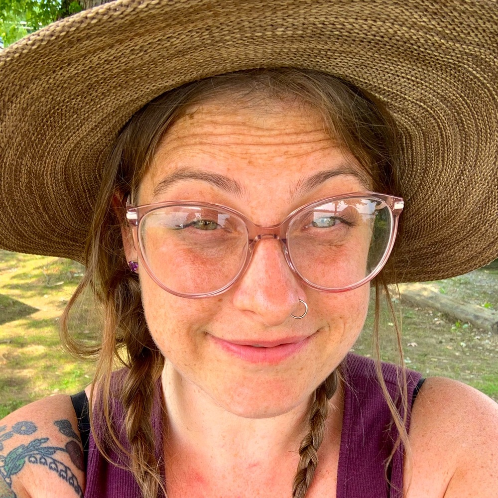 Meet your Posher, Jaime
